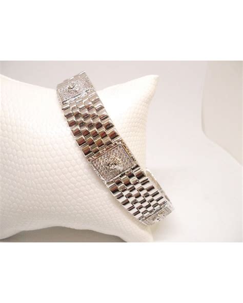 maglie bracciale rolex|bracciale orologia.